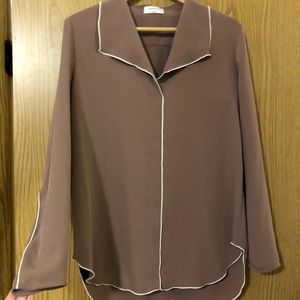 Aritzia blouse